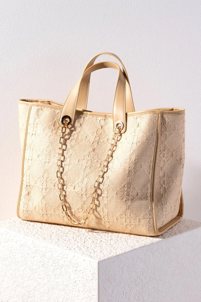 Adrienne Tote