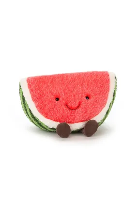 Amuseable Watermelon