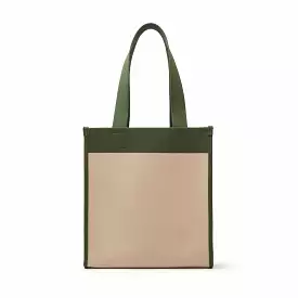 ANEW Tote Bag - Cream Olive