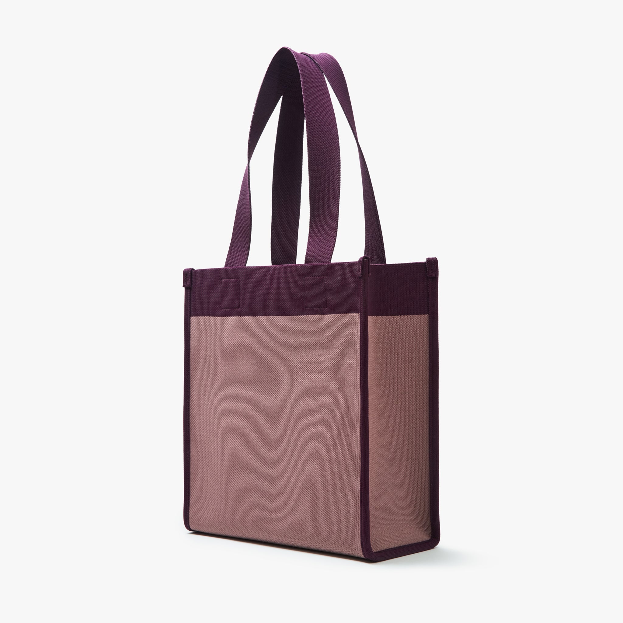 ANEW Tote Bag - Mulberry