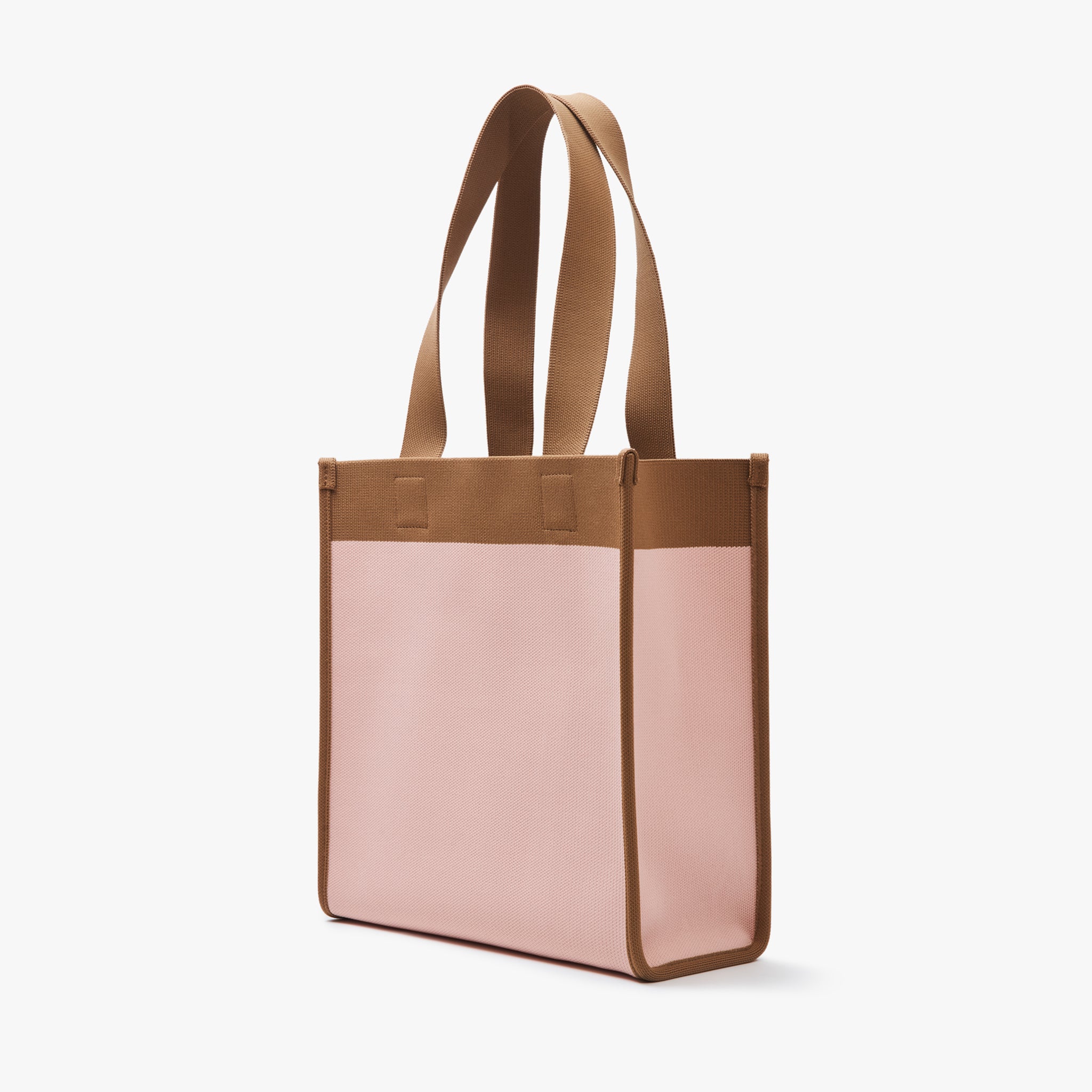 ANEW Tote Bag - Pink Khaki