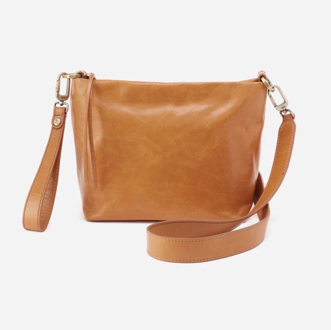 Ashe Crossbody in Natural