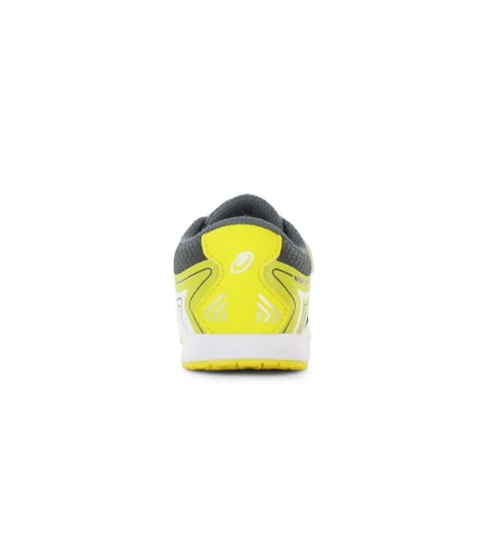 asics noosa ts (toddler) carbon safety yellow