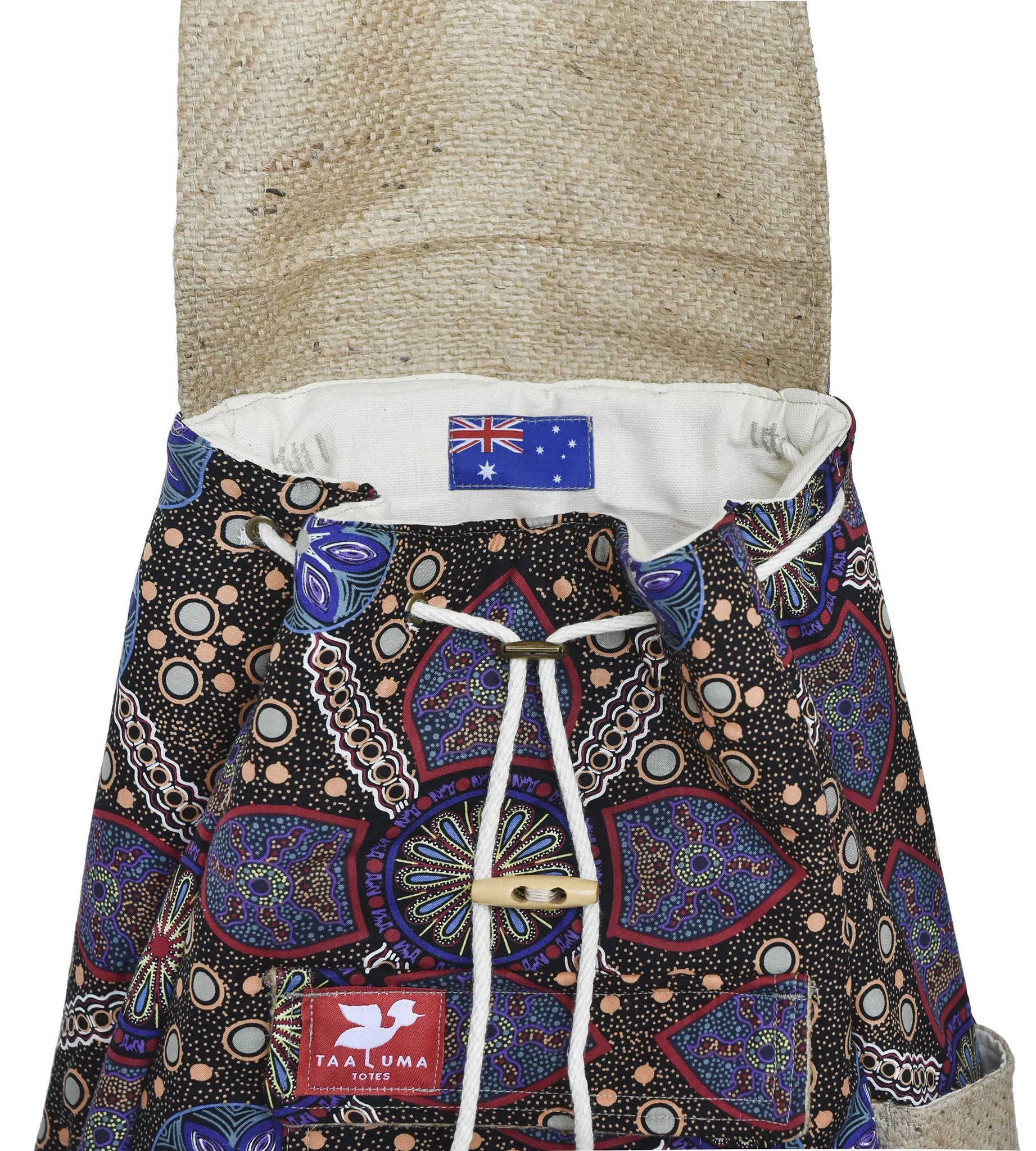 Australia Tote