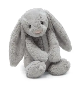 Bashful Bunny Grey