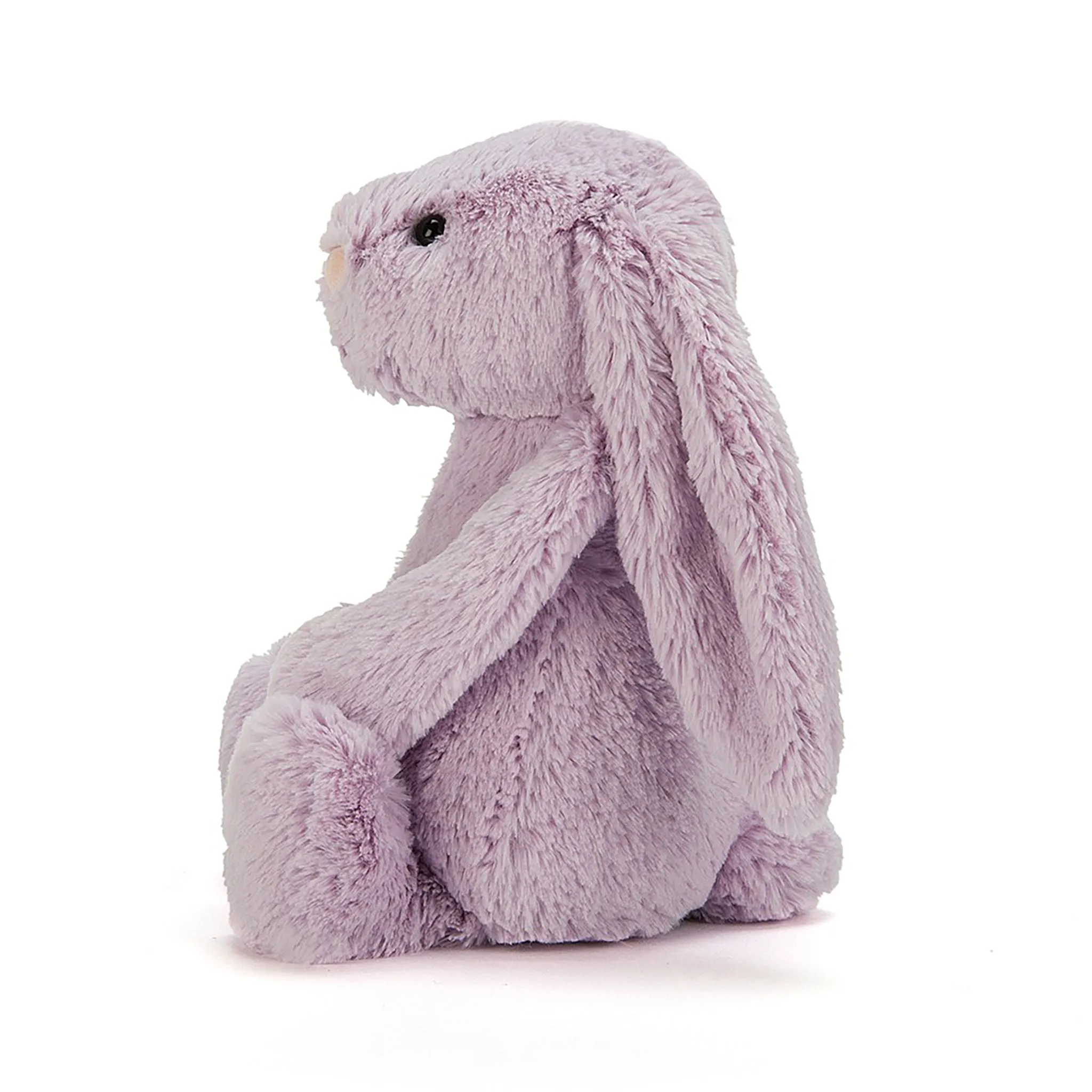 Bashful Hyacinth Bunny