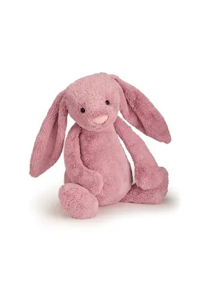 Bashful Tulip Pink Bunny