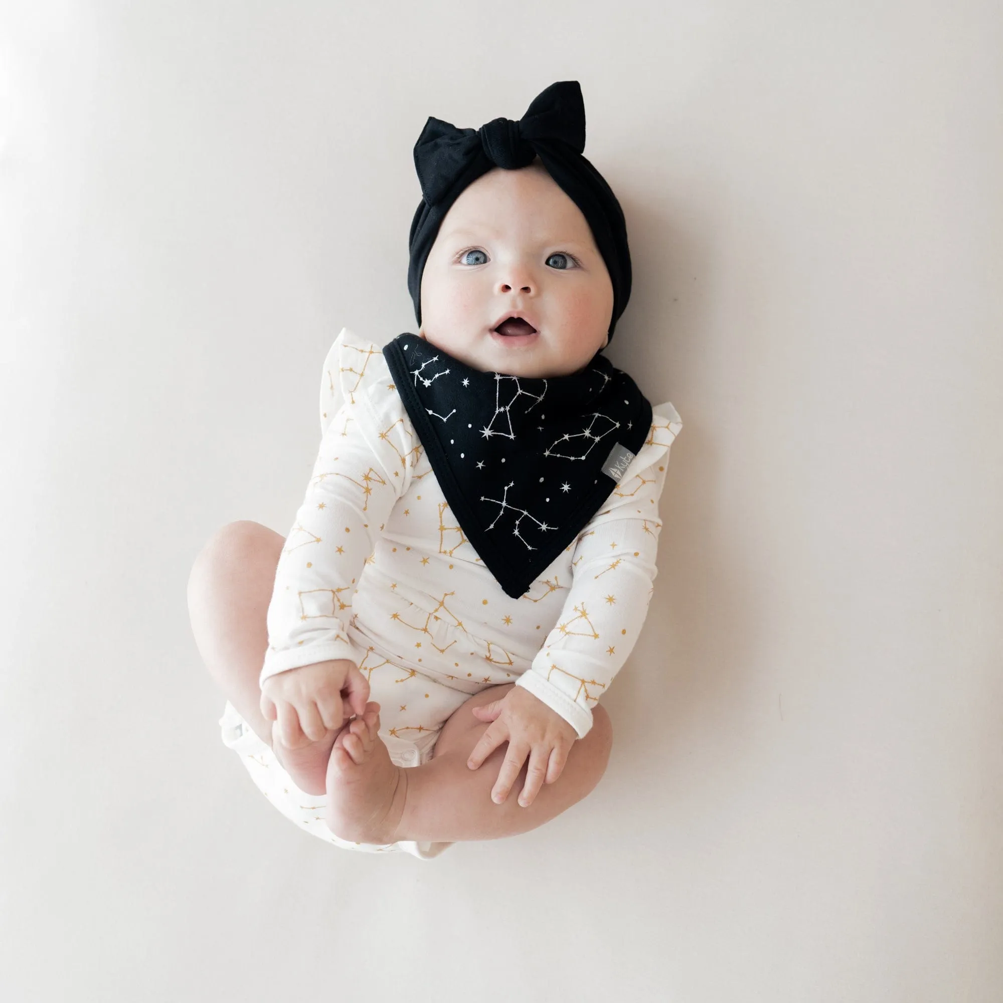 Bib in Midnight Constellation