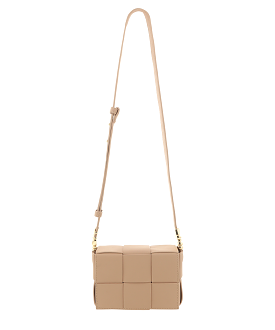 Birdy Crossbody Bag - Chai