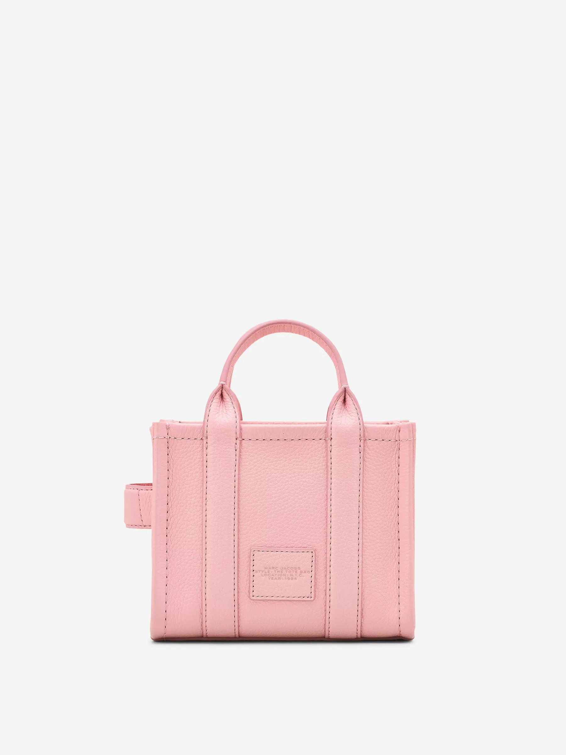 Bolso Mano The Micro Tote Bag