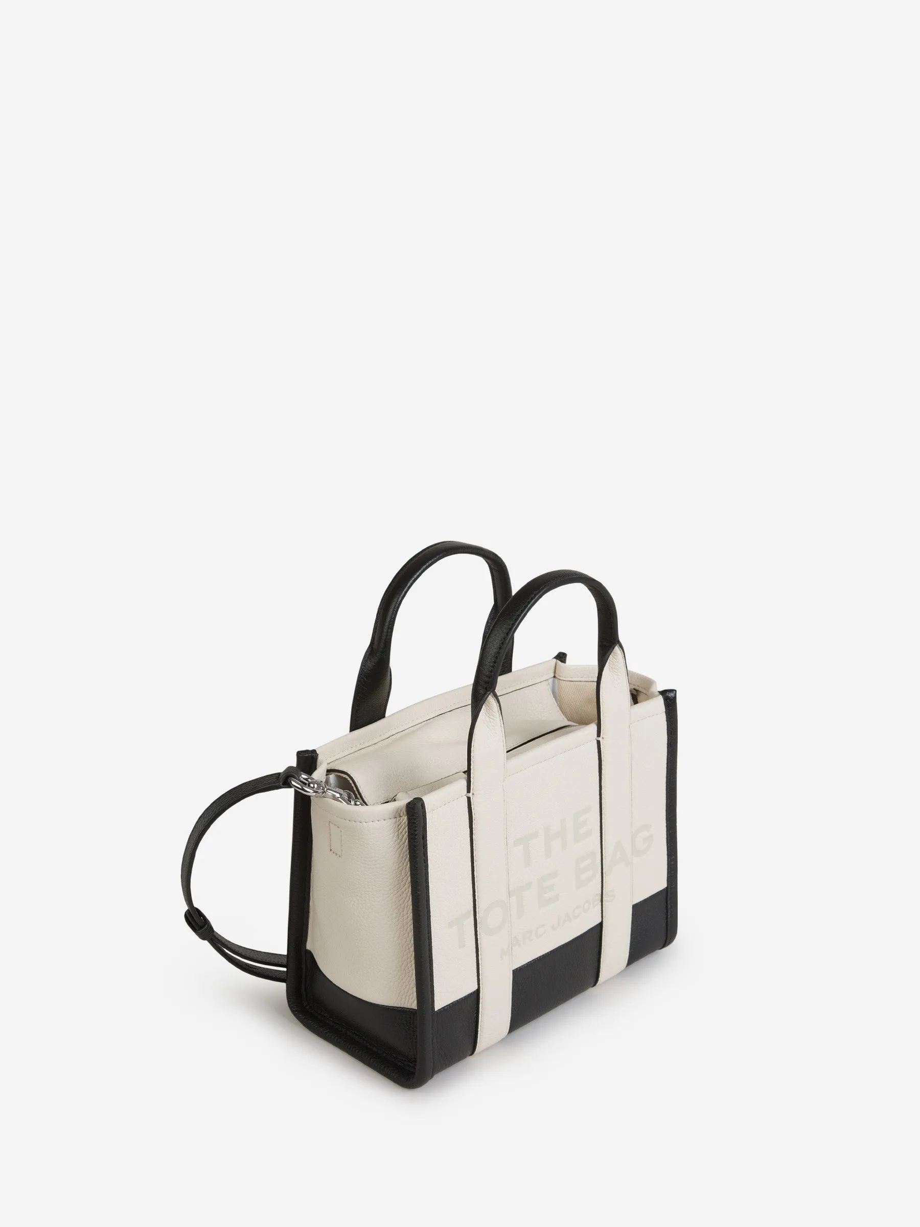 Bolso Tote Colorblock S