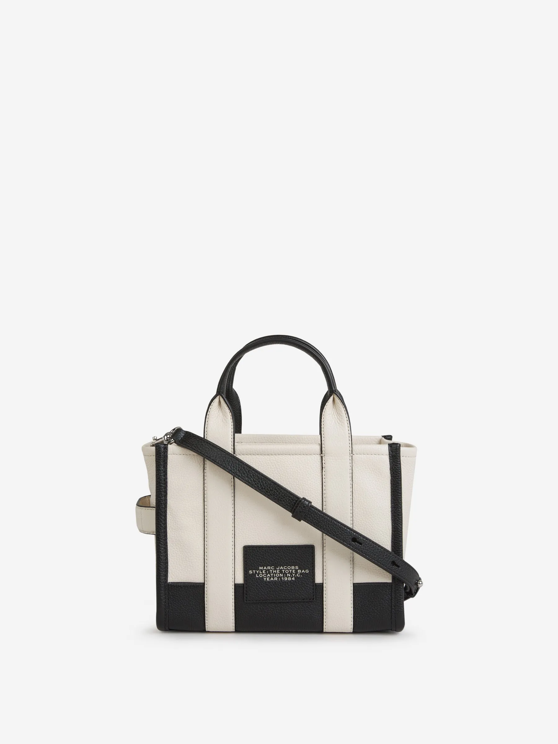 Bolso Tote Colorblock S