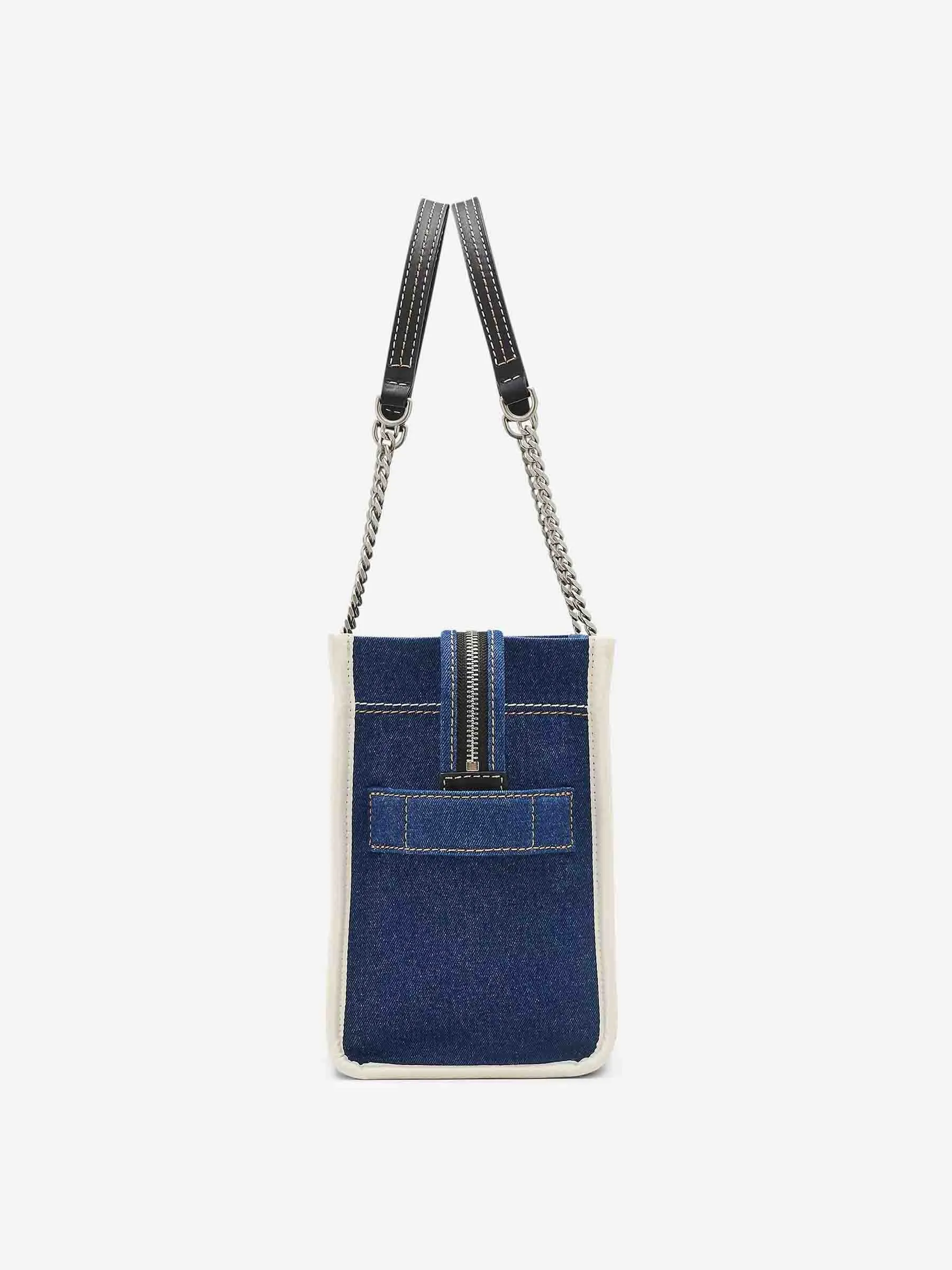 Bolso Tote Denim