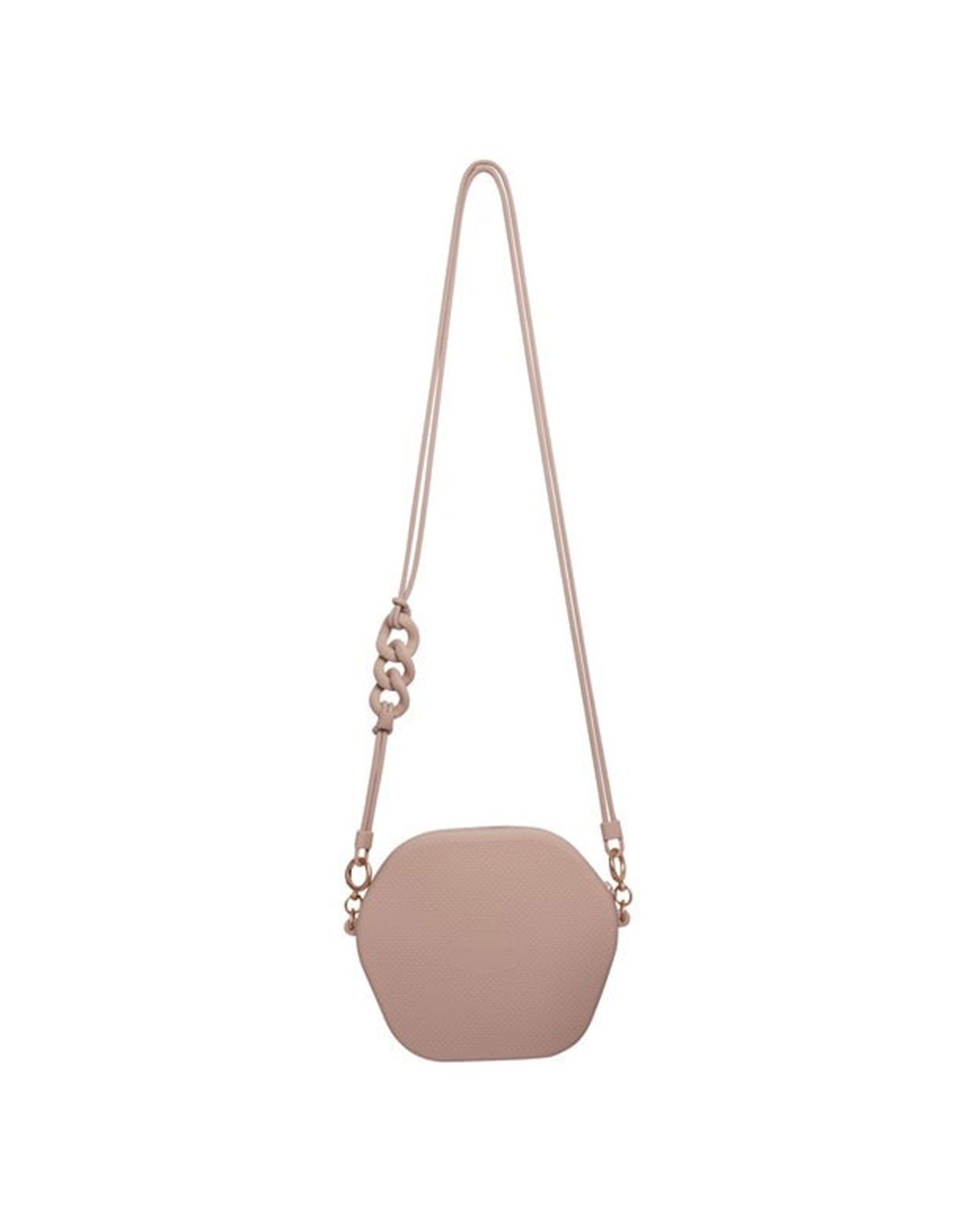 Borsa Havaianas Diamond Bag Rosa