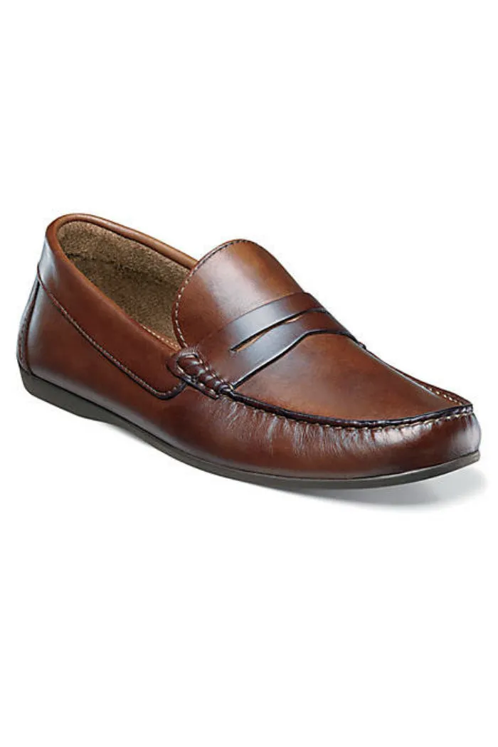 Boy's Florsheim Jasper Driver