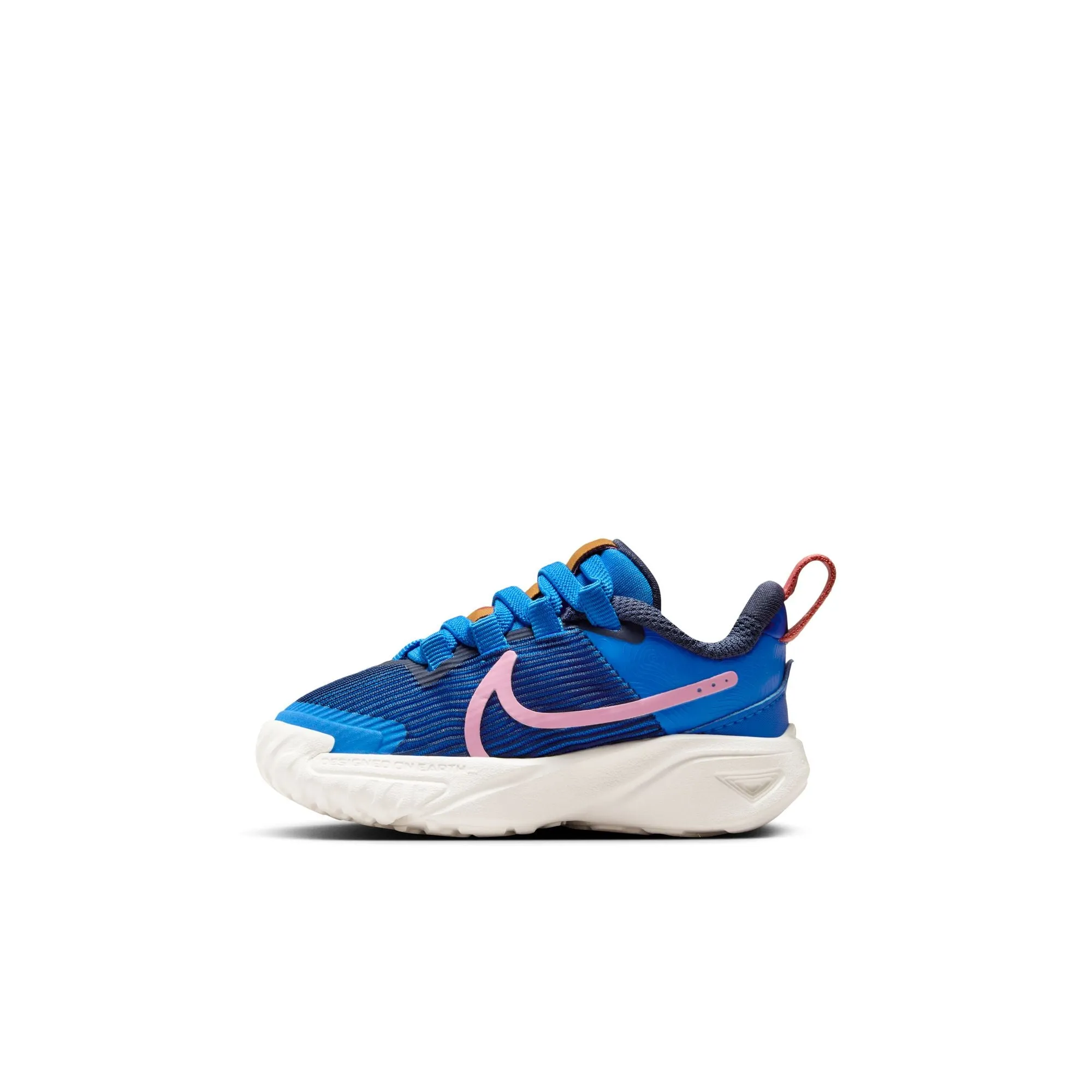 Boys' Nike Toddler Star Runner 4