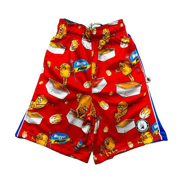 Boys Nugget Flow Short