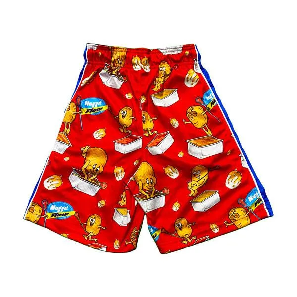 Boys Nugget Flow Short