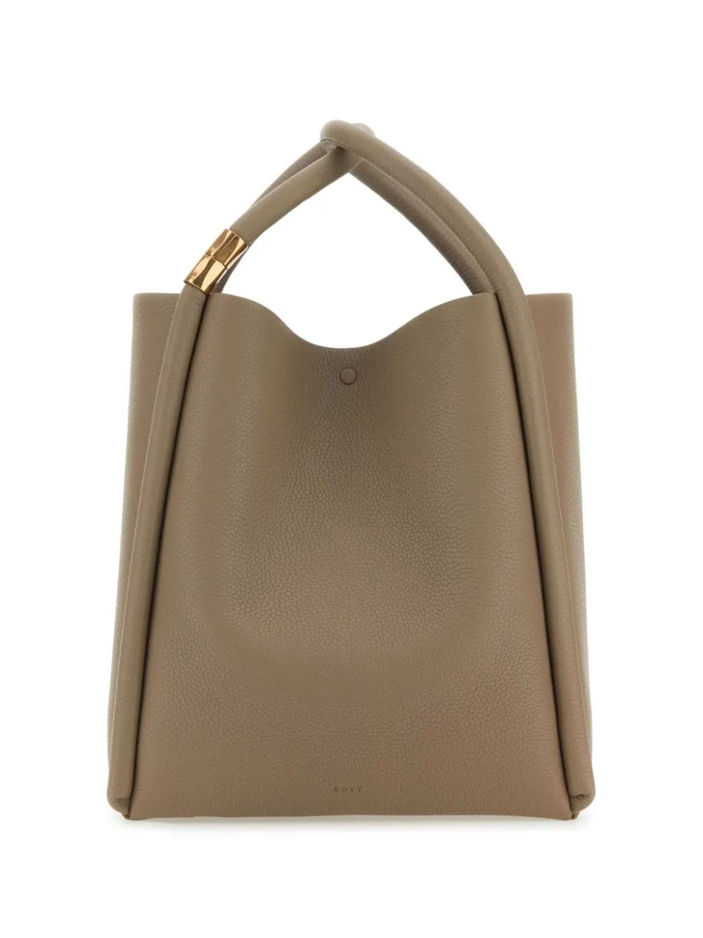 Boyy Lotus 25 tote bag - Neutrals