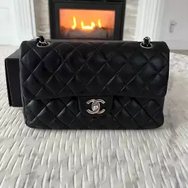 Chanel Classic Flap Bag