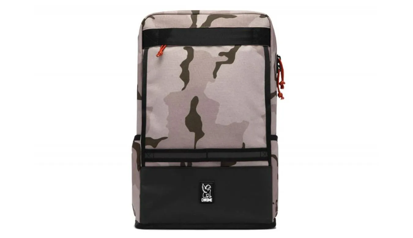 Chrome Hondo Backpack Camo