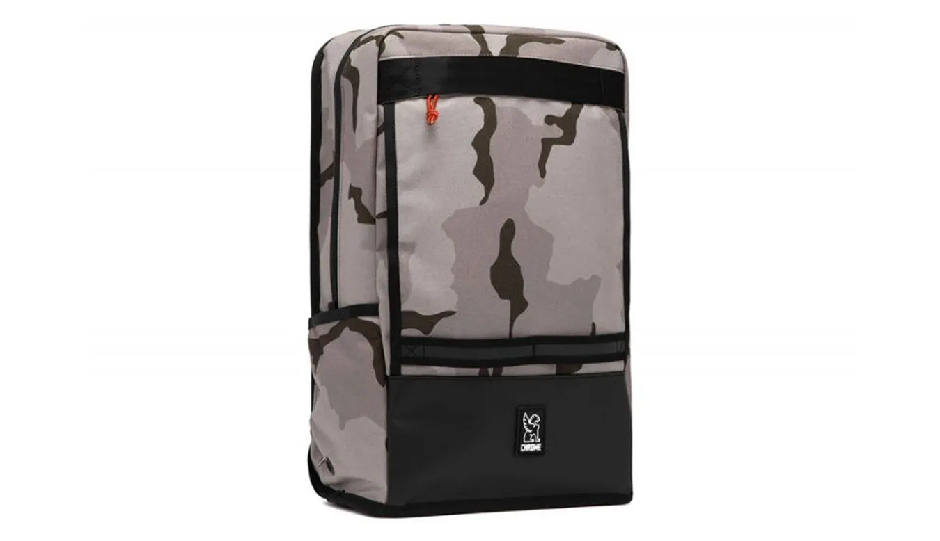 Chrome Hondo Backpack Camo