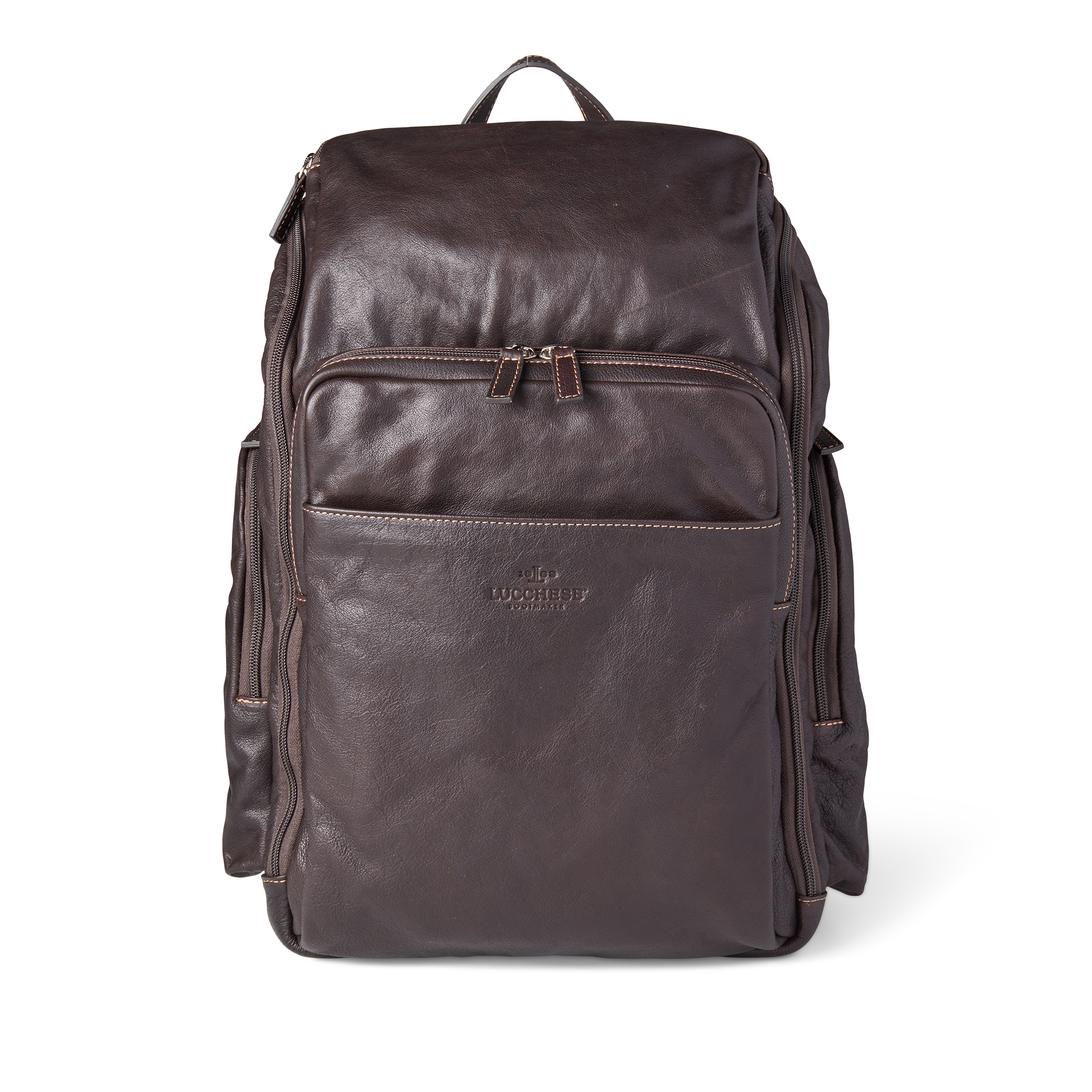 Cosimo Backpack :: Espresso