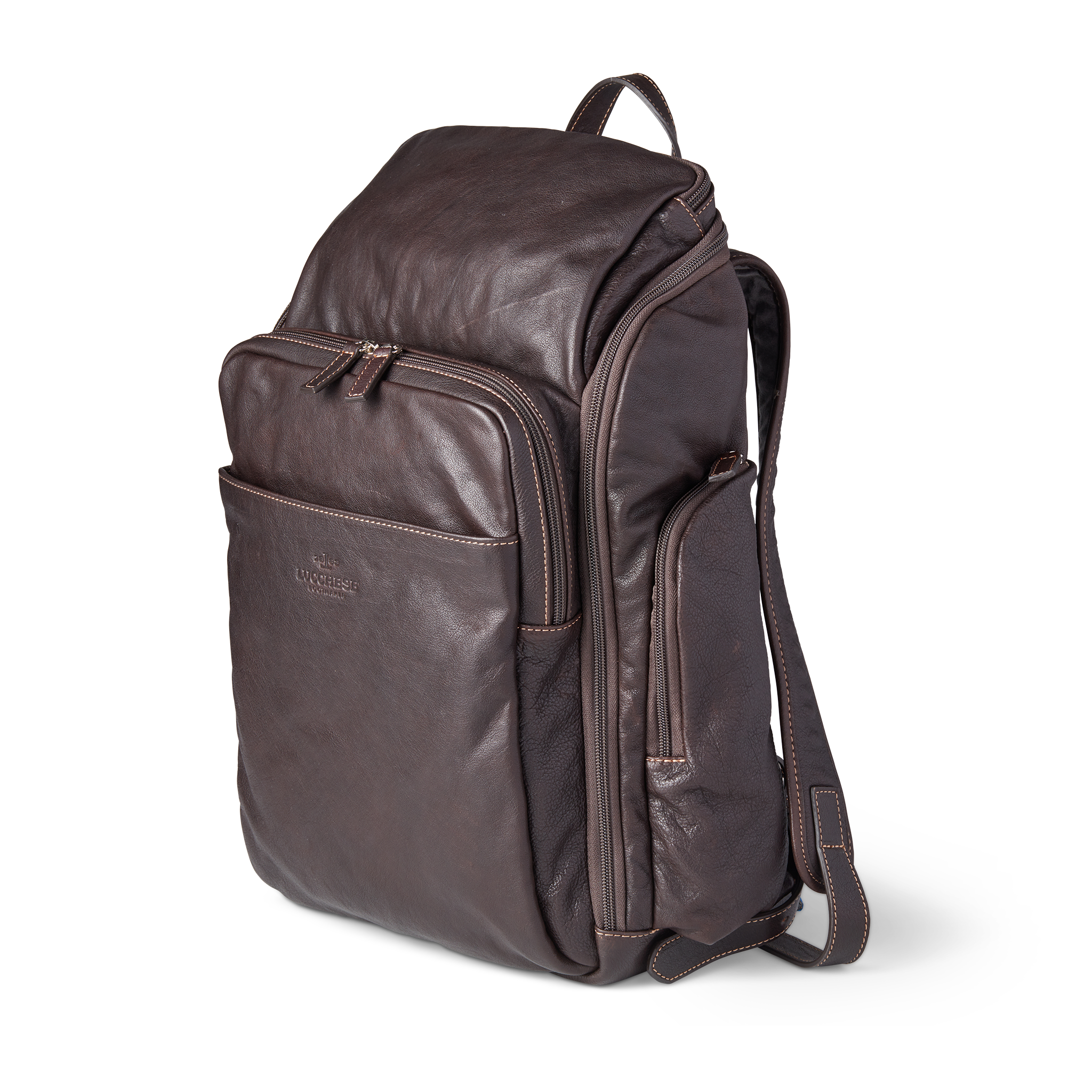 Cosimo Backpack :: Espresso