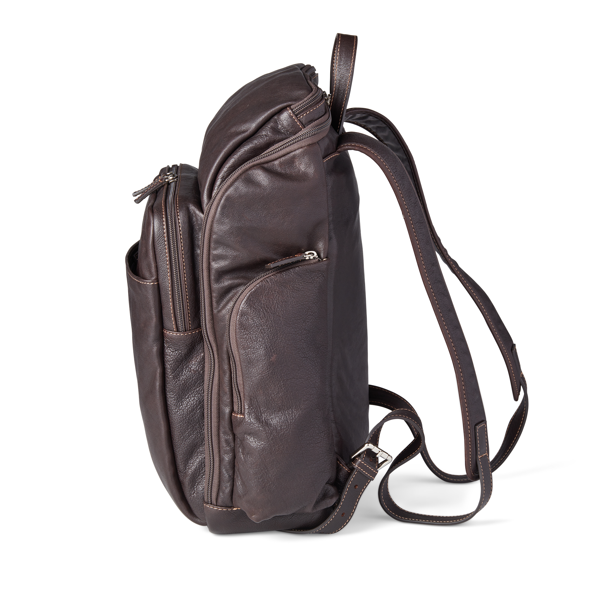 Cosimo Backpack :: Espresso