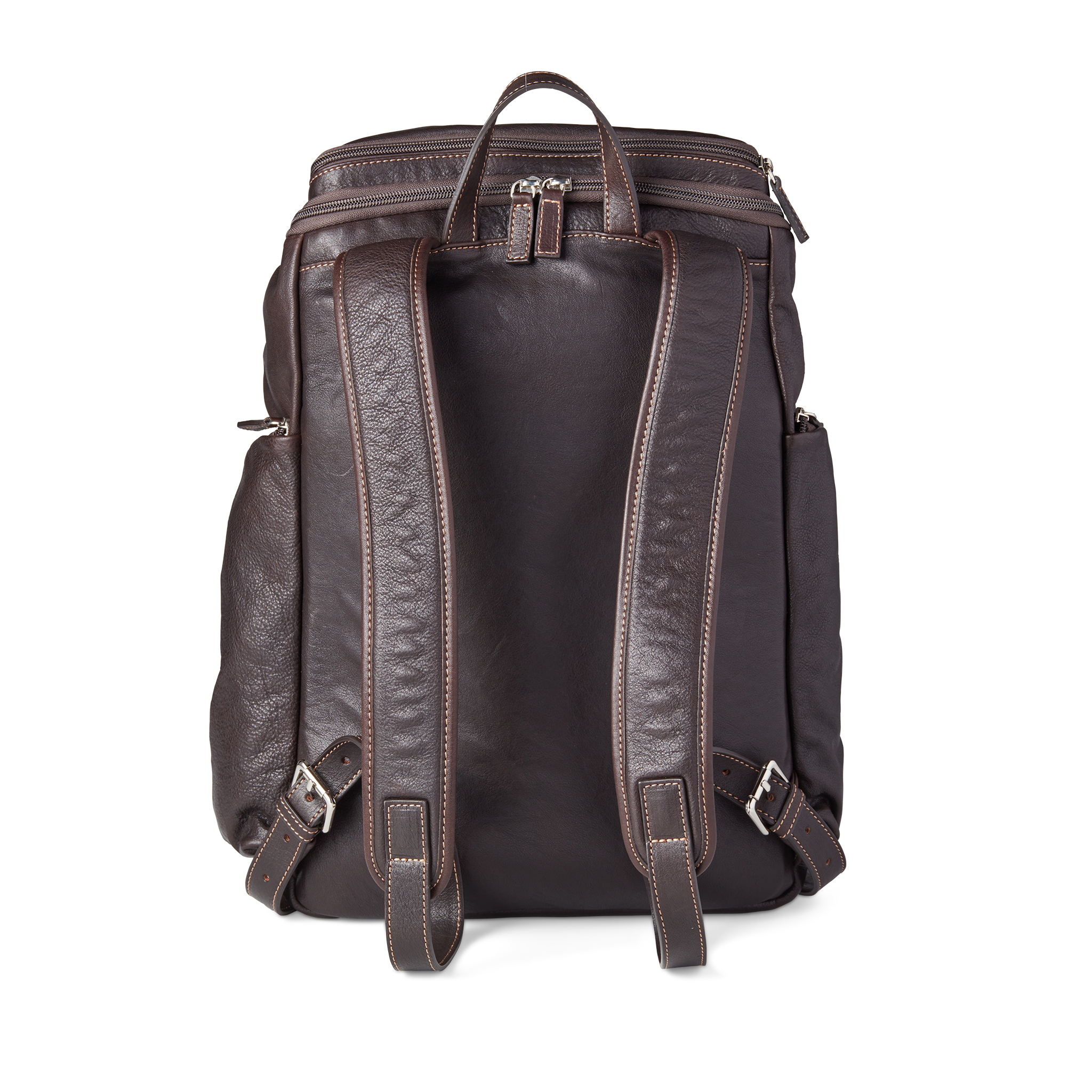 Cosimo Backpack :: Espresso