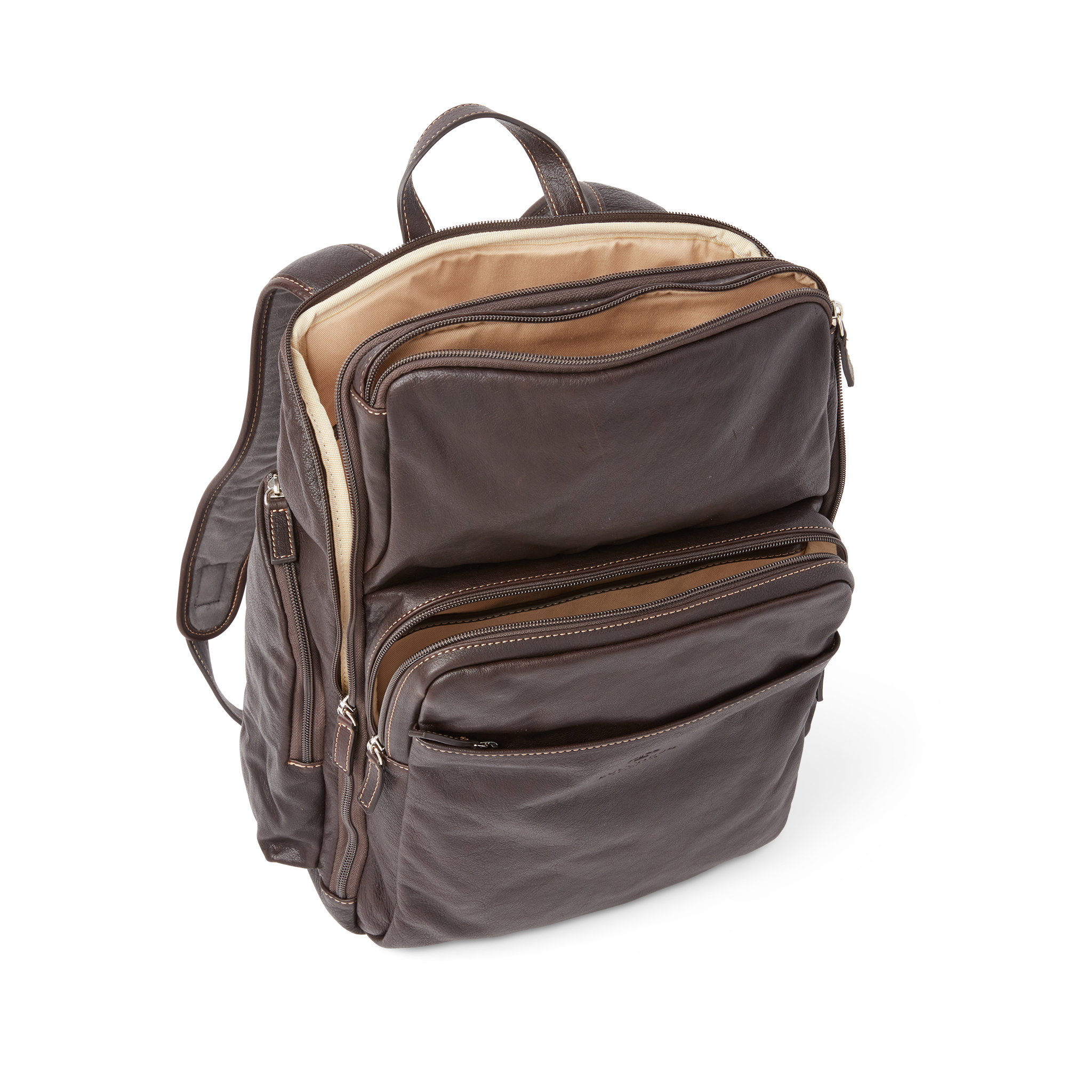 Cosimo Backpack :: Espresso