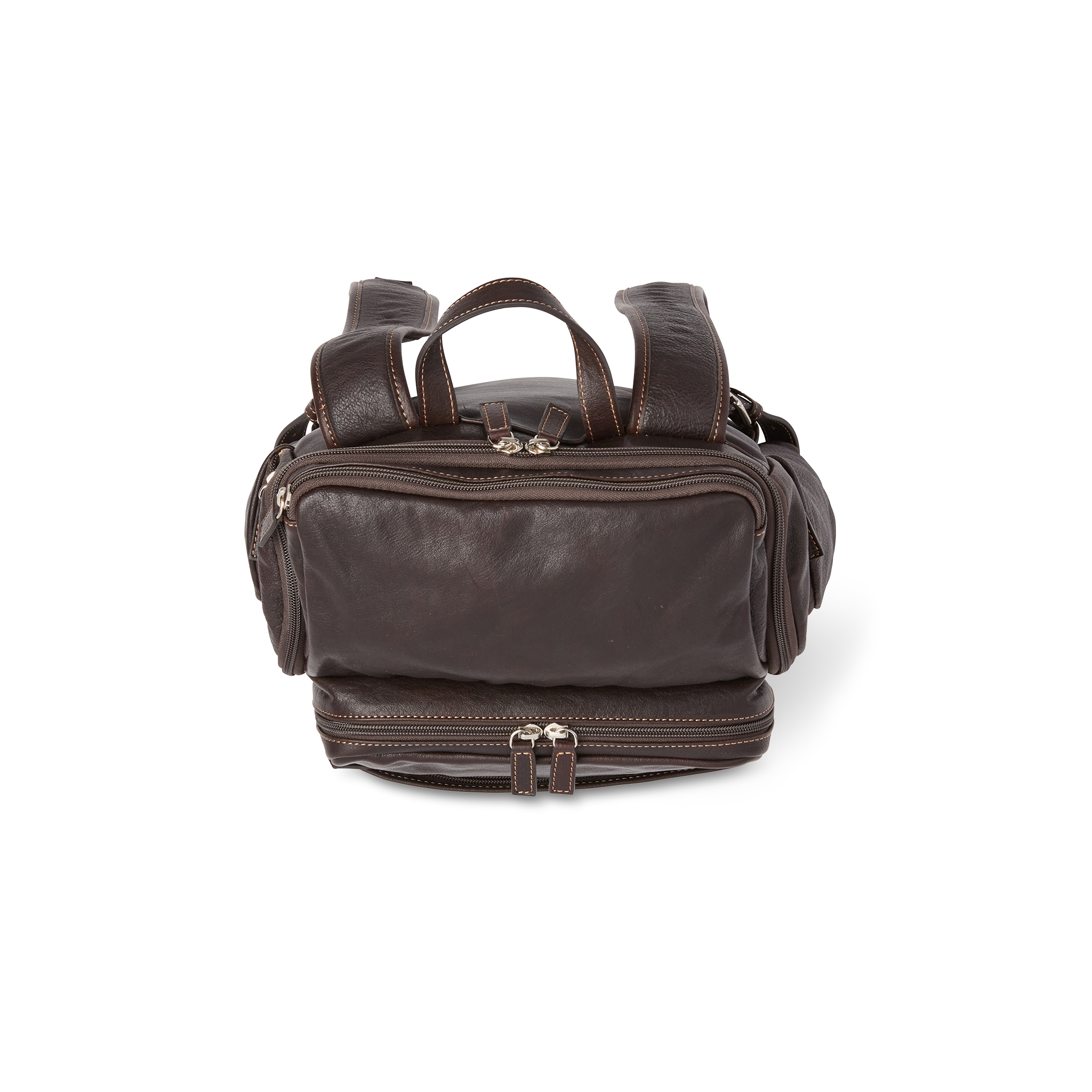 Cosimo Backpack :: Espresso