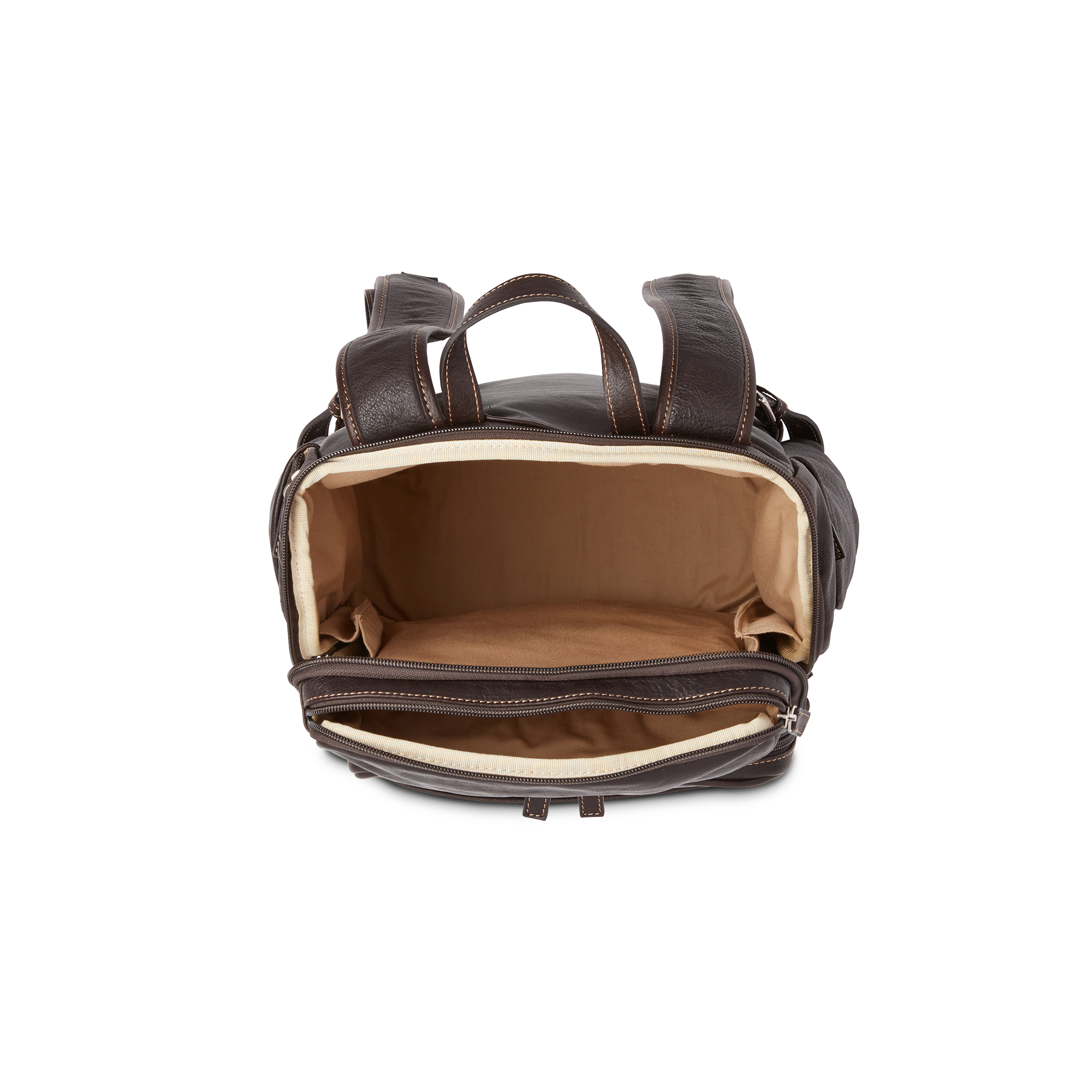 Cosimo Backpack :: Espresso