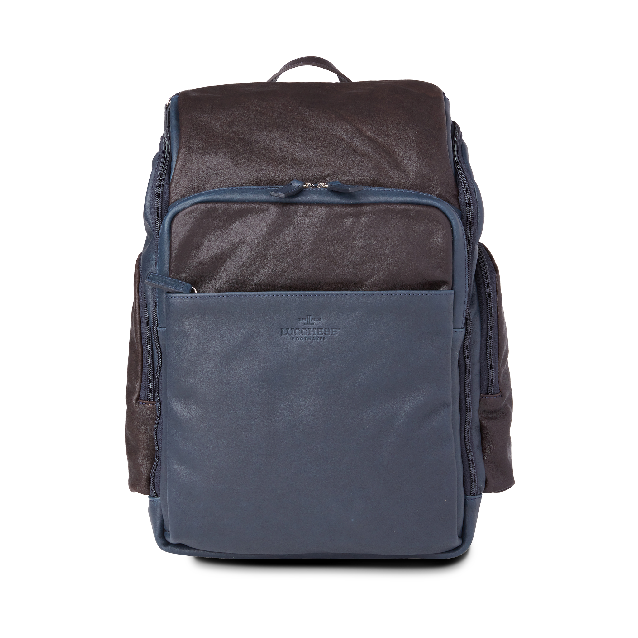 Cosimo Backpack :: Navy