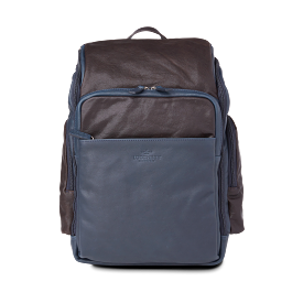 Cosimo Backpack :: Navy