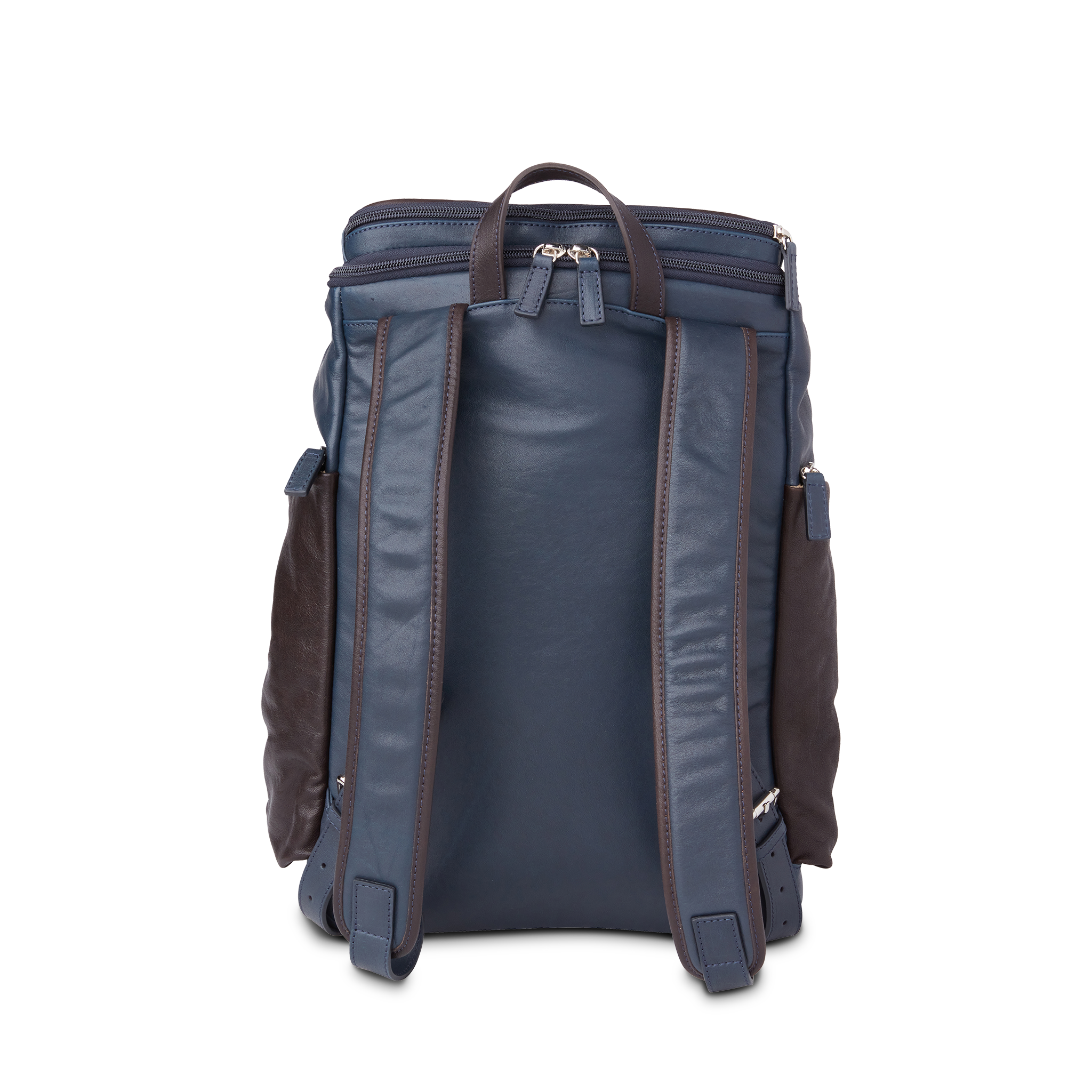 Cosimo Backpack :: Navy