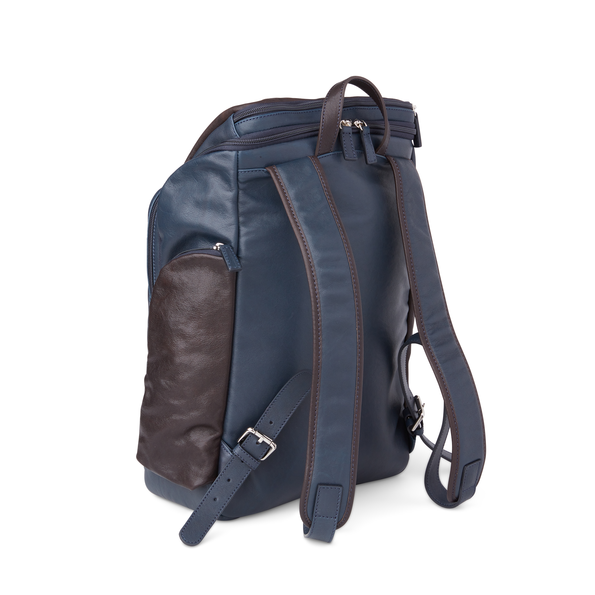 Cosimo Backpack :: Navy