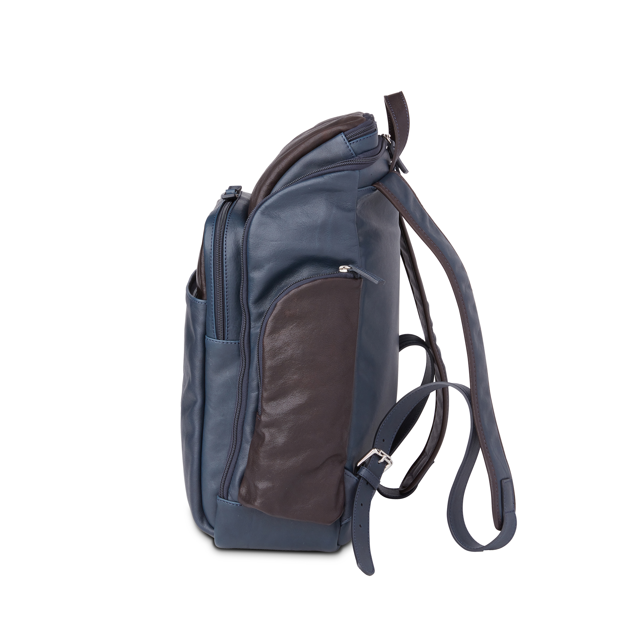 Cosimo Backpack :: Navy