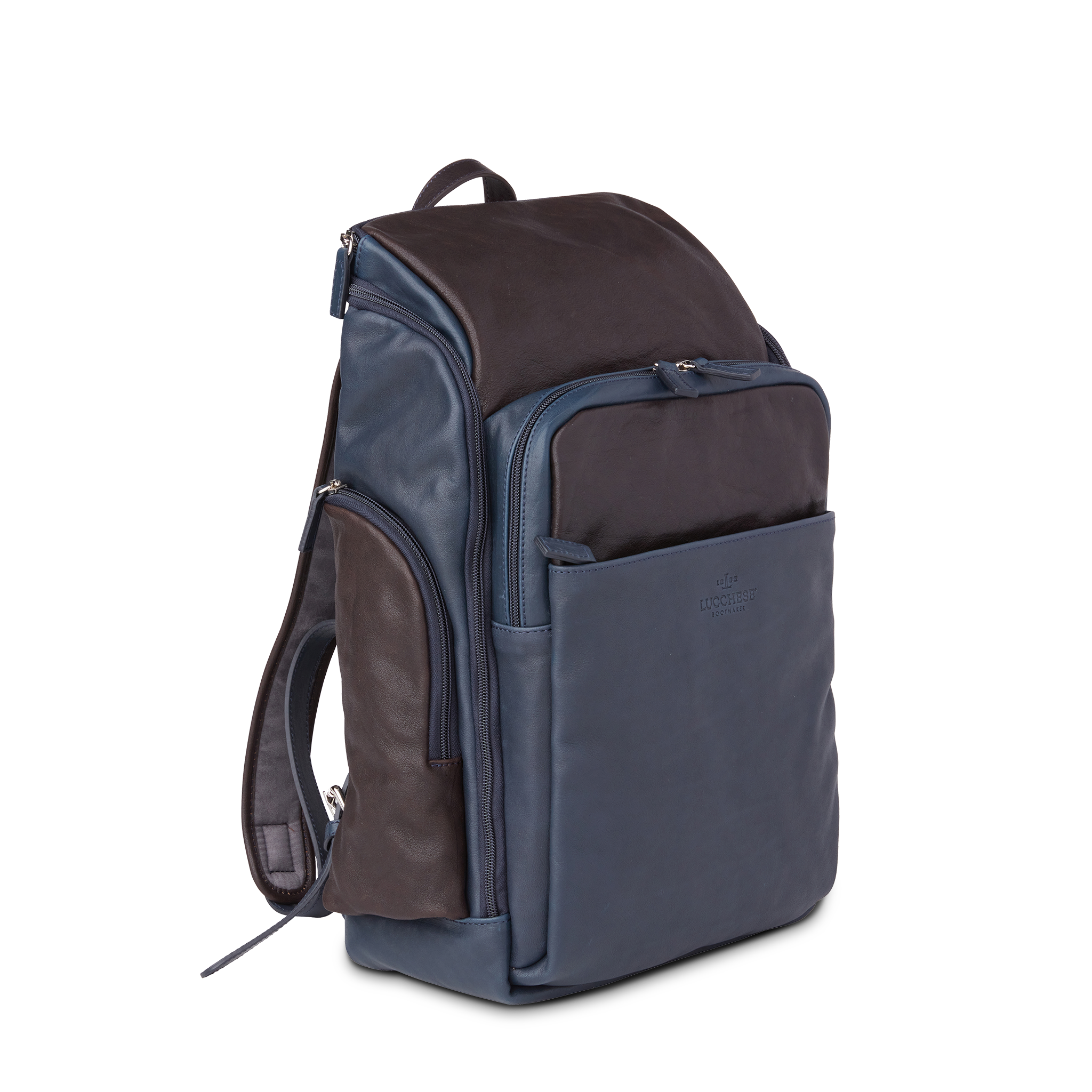 Cosimo Backpack :: Navy