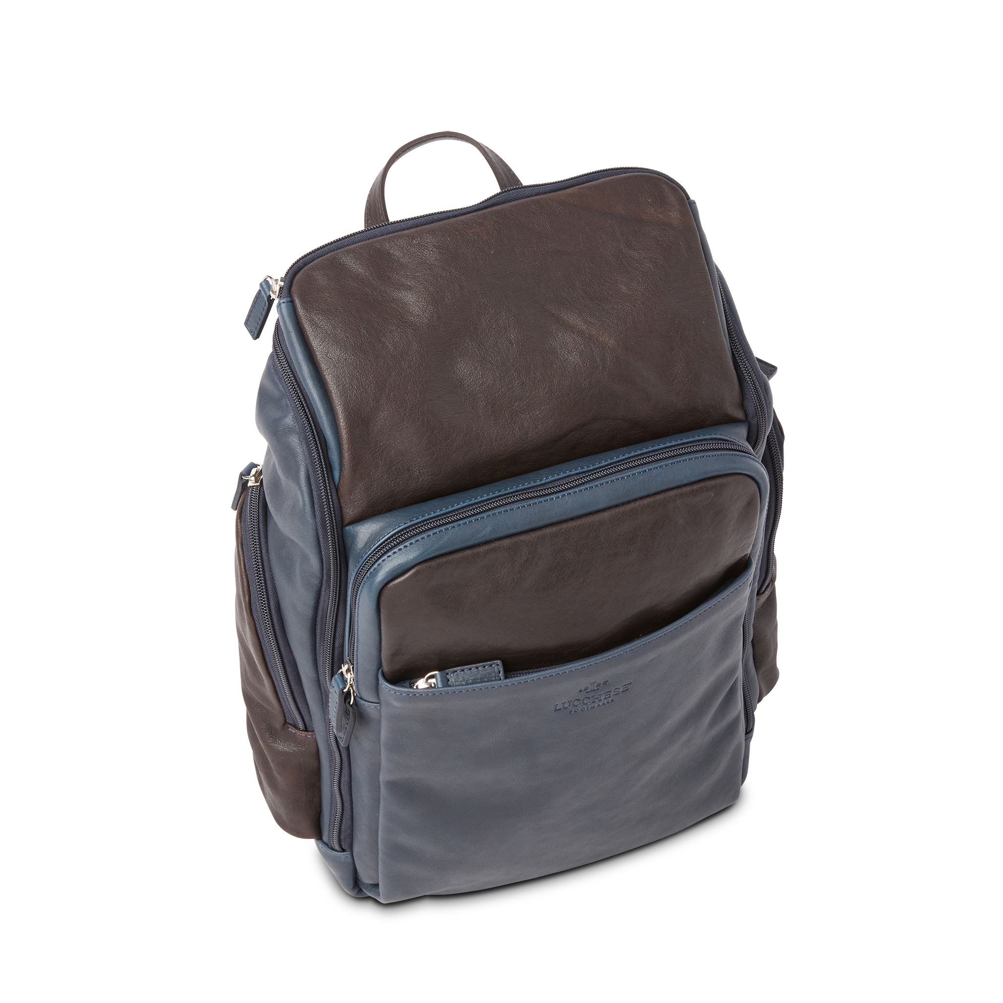 Cosimo Backpack :: Navy