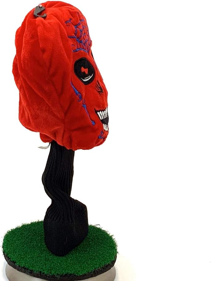 Creative Covers Skull Head Cover