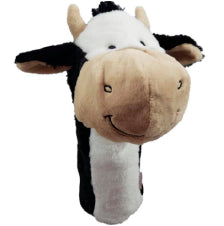 Daphne Animal Head cover