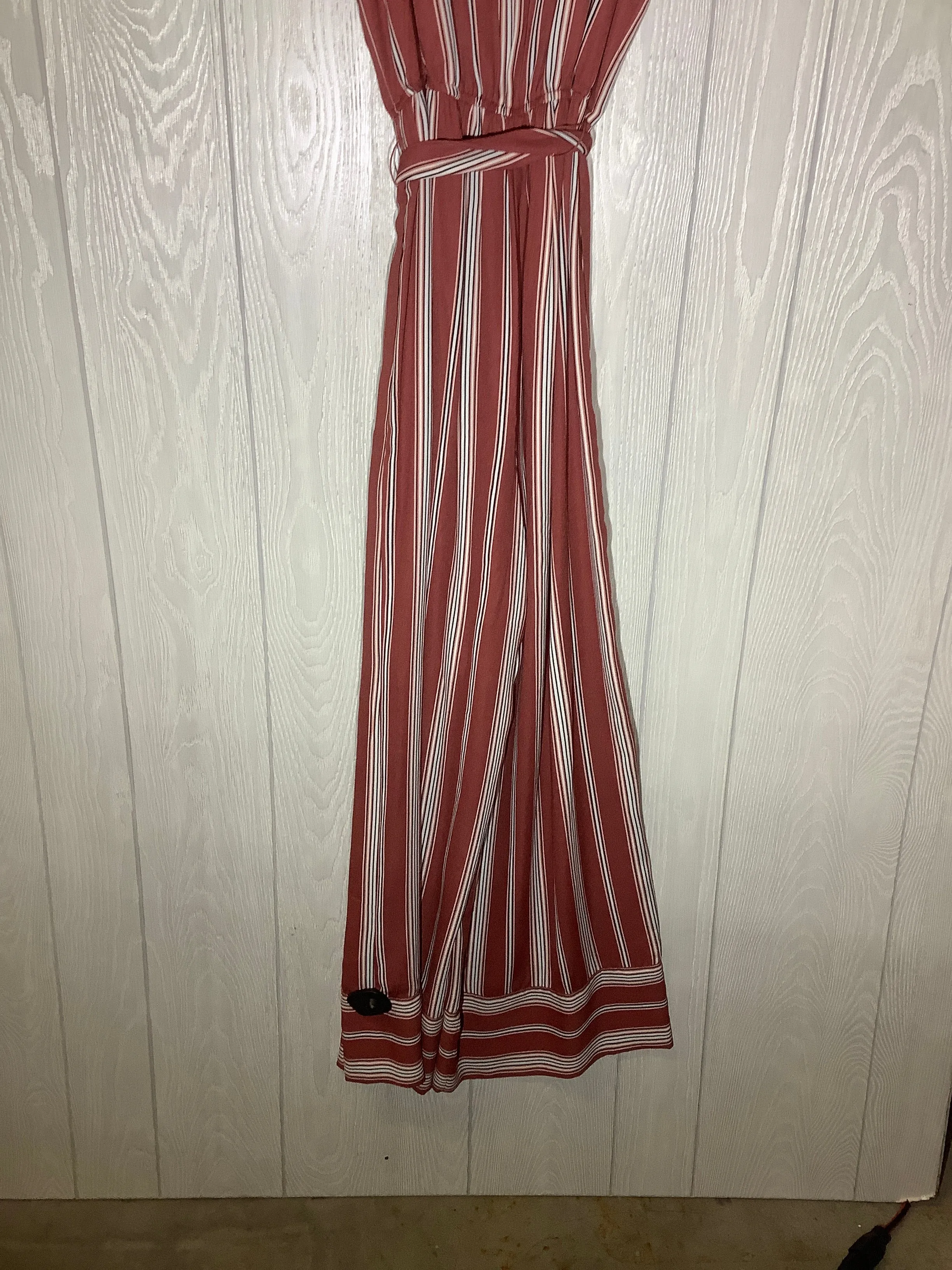 Dress Long Sleeveless By Xhilaration  Size: S