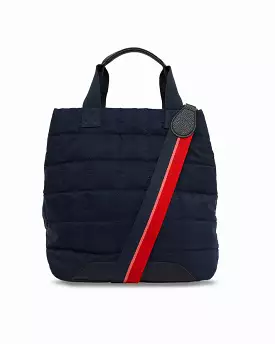 Elms & King - Santa Monica Tote - Navy