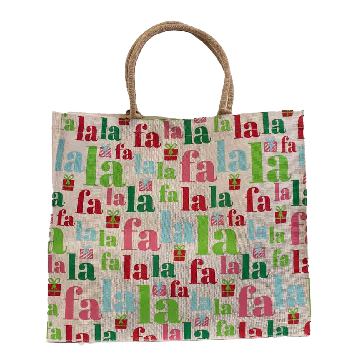 Falala Tote