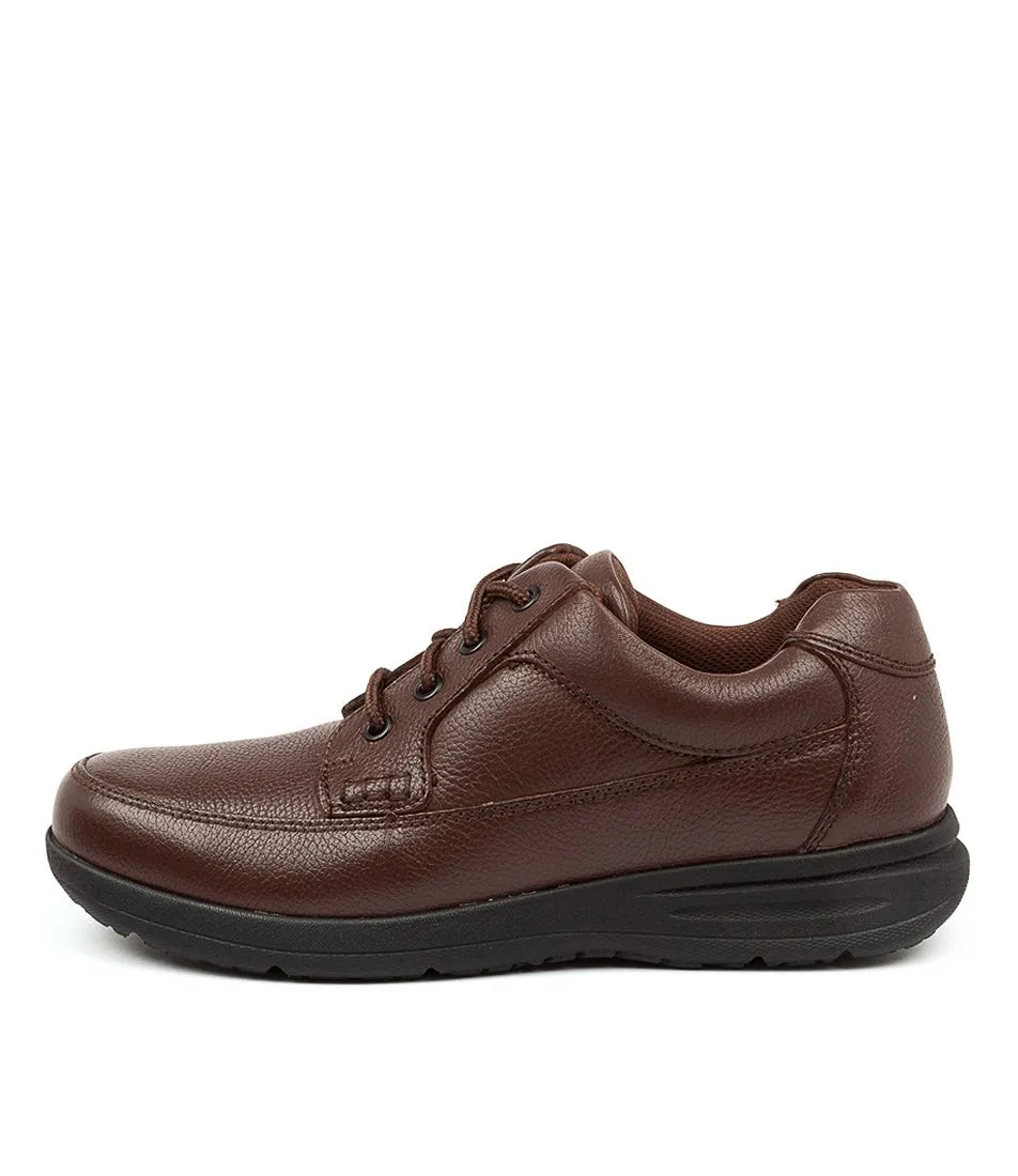 FLORSHEIM Dougal Brown