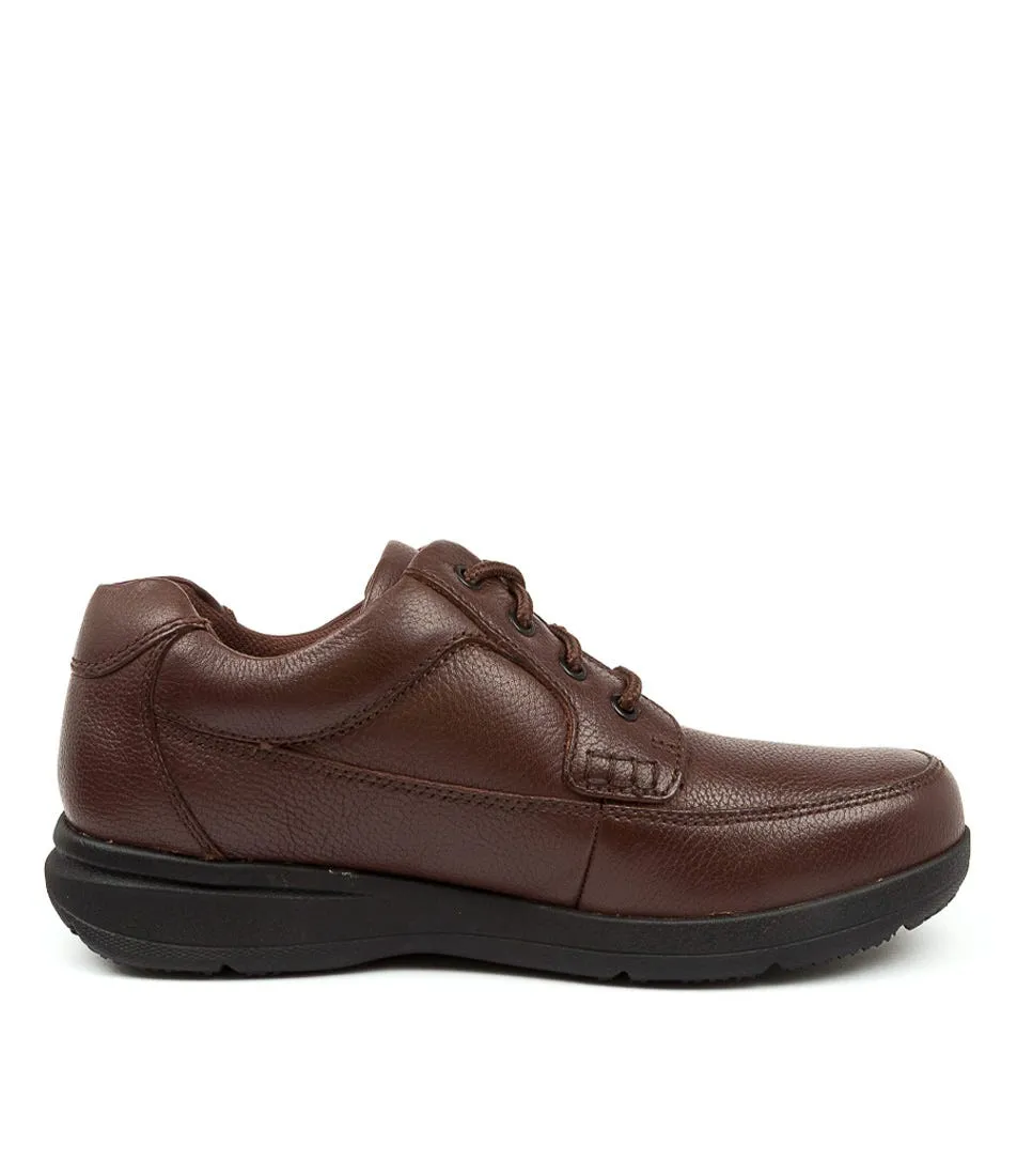 FLORSHEIM Dougal Brown