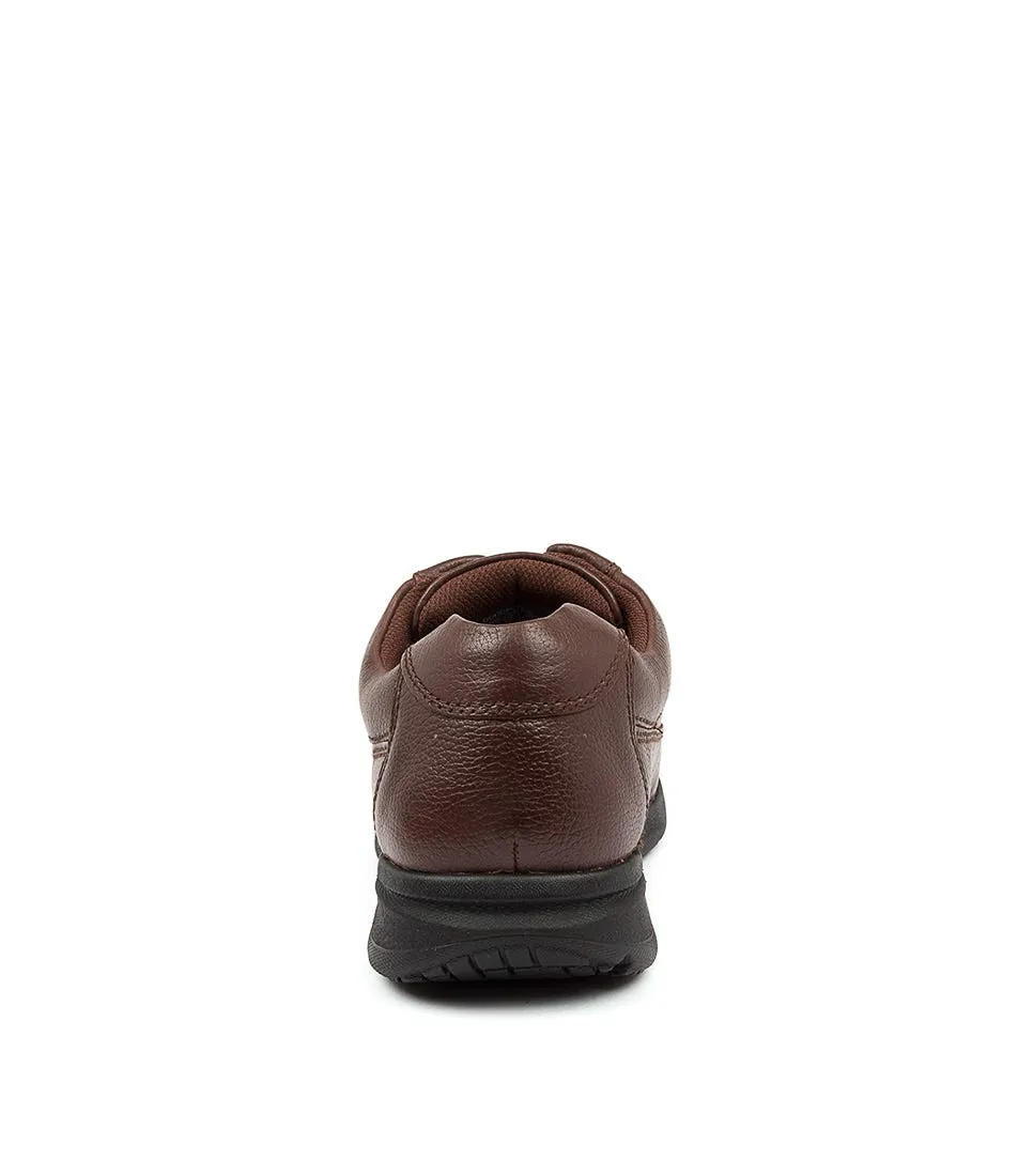 FLORSHEIM Dougal Brown