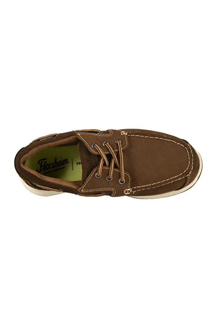 FLORSHEIM GREAT LAKES OX JR