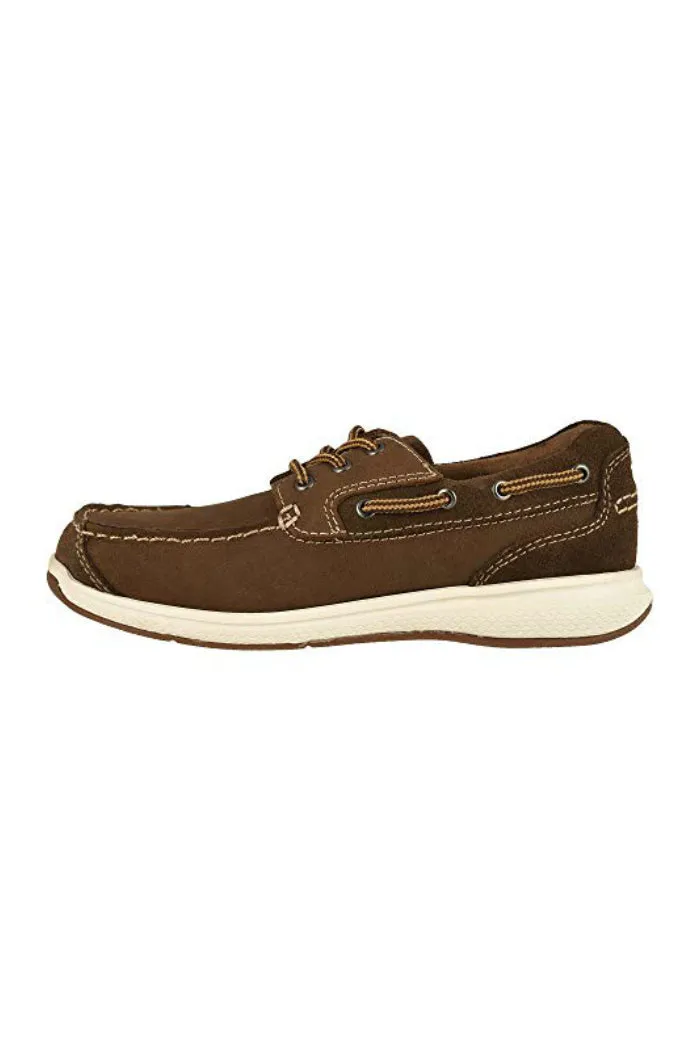 FLORSHEIM GREAT LAKES OX JR